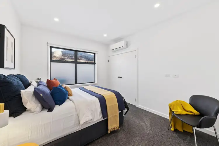 Sixth view of Homely townhouse listing, 68 Grange Road, Airport West VIC 3042