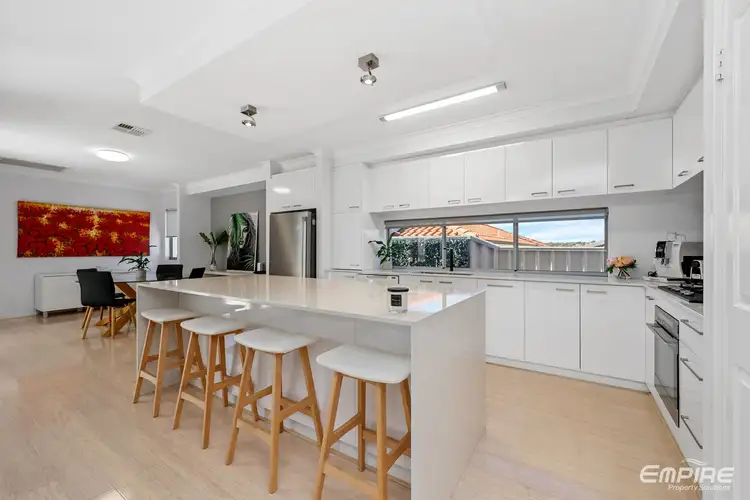 Second view of Homely house listing, 11a Sumich Gardens, Coogee WA 6166