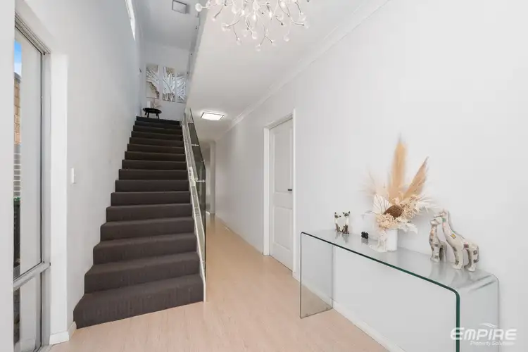 Fourth view of Homely house listing, 11a Sumich Gardens, Coogee WA 6166
