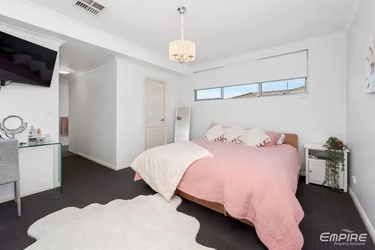 Fifth view of Homely house listing, 11a Sumich Gardens, Coogee WA 6166