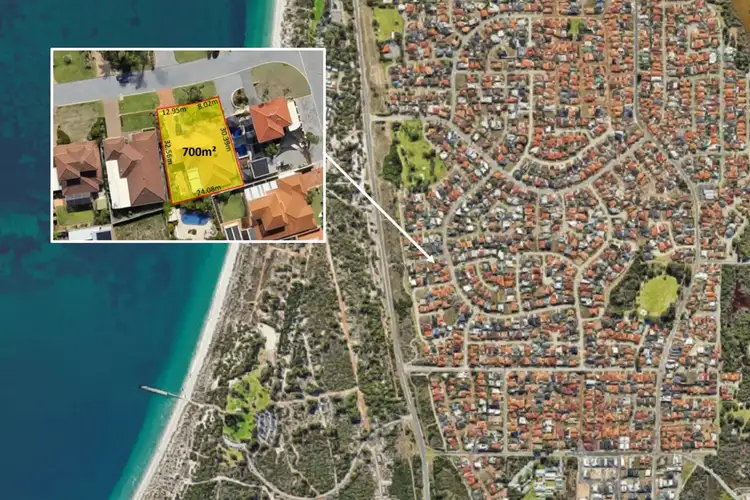 Fourth view of Homely house listing, 3 Herschell Way, Coogee WA 6166