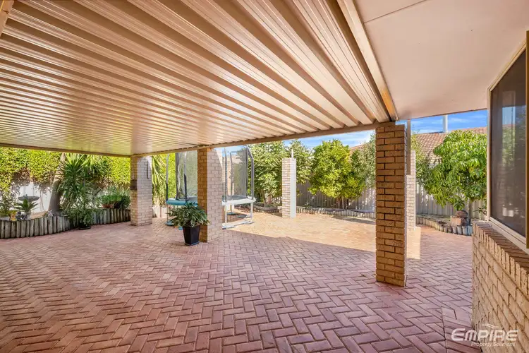 Fifth view of Homely house listing, 3 Herschell Way, Coogee WA 6166