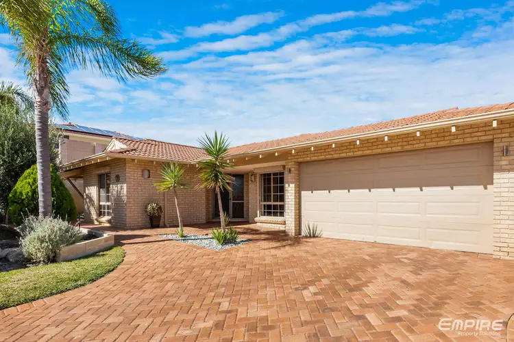 Sixth view of Homely house listing, 3 Herschell Way, Coogee WA 6166