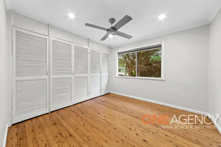 Third view of Homely house listing, 172 Veron Road, Umina Beach NSW 2257