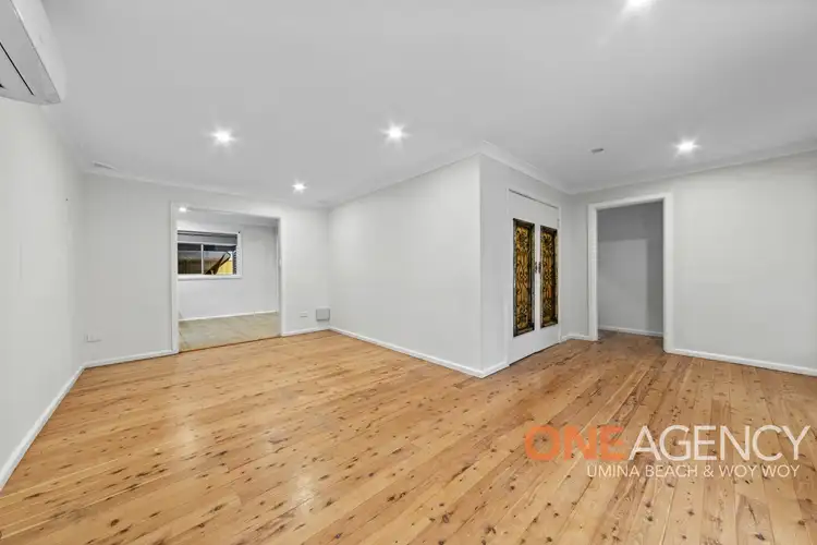 Fourth view of Homely house listing, 172 Veron Road, Umina Beach NSW 2257