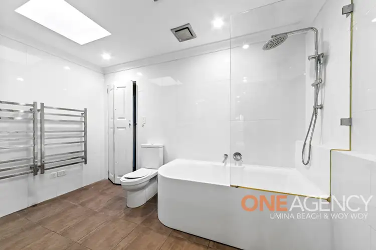 Fifth view of Homely house listing, 172 Veron Road, Umina Beach NSW 2257