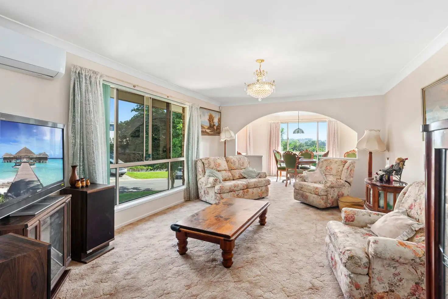 Main view of Homely house listing, 69 Wilkinson Crescent, Currumbin Waters QLD 4223