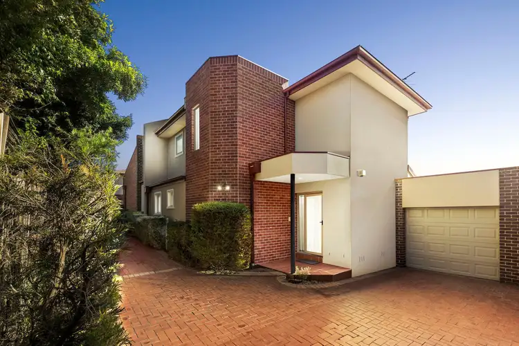 Main view of Homely townhouse listing, 2/239 Pascoe Vale Road, Essendon VIC 3040