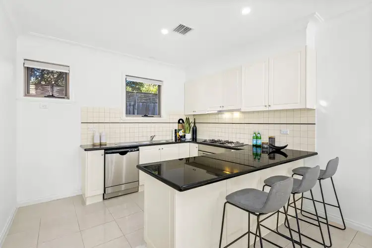 Third view of Homely townhouse listing, 2/239 Pascoe Vale Road, Essendon VIC 3040