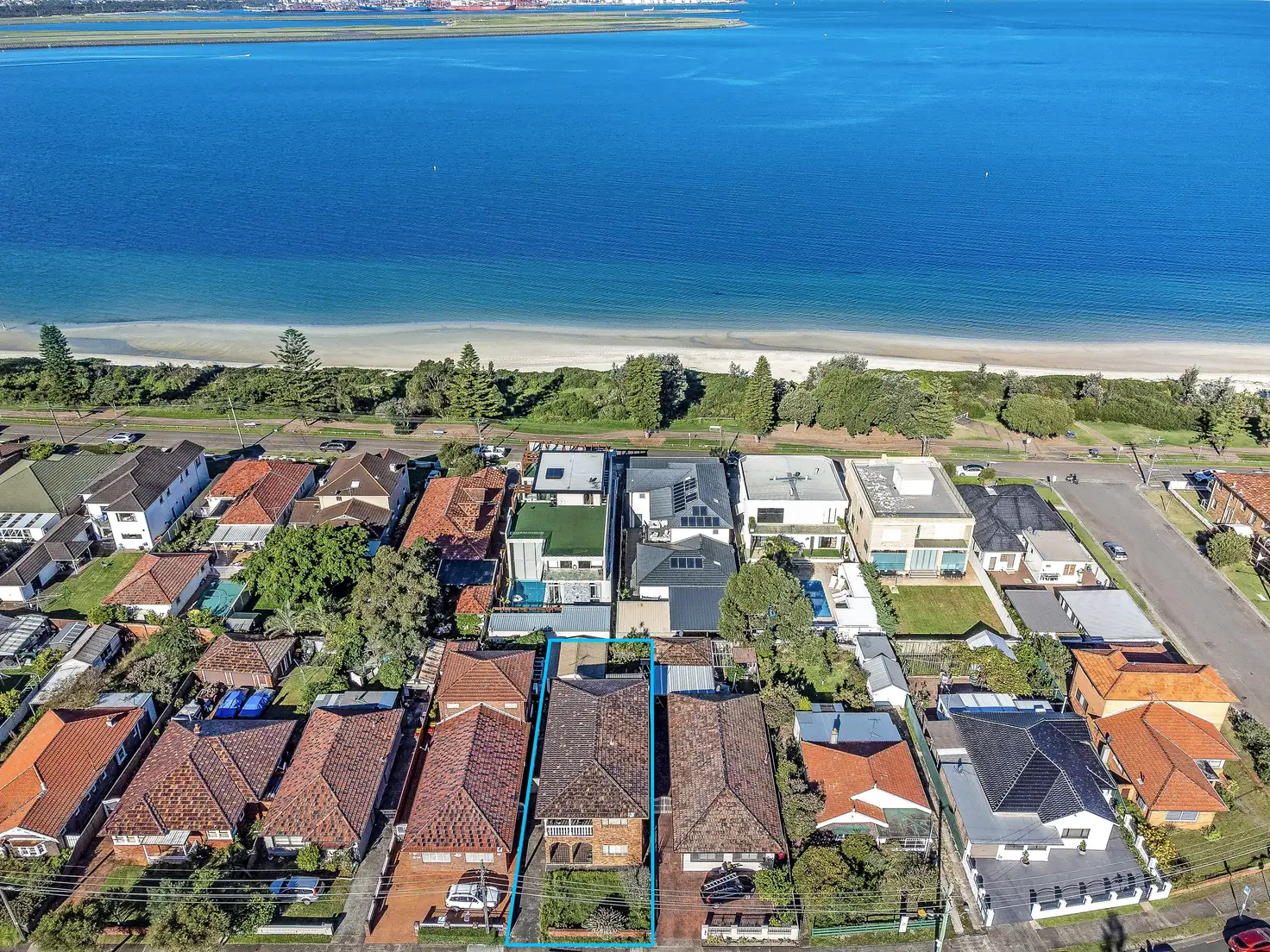 Main view of Homely house listing, 9 General Holmes Drive, Brighton-Le-Sands NSW 2216