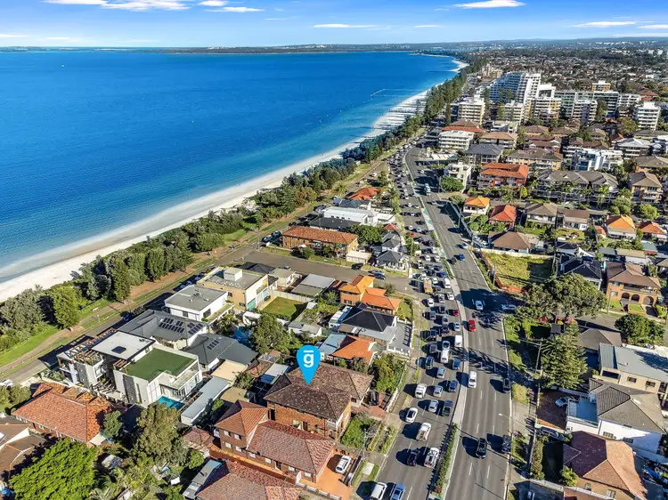 Second view of Homely house listing, 9 General Holmes Drive, Brighton-Le-Sands NSW 2216