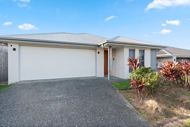 5 Woodrose Circuit, Pimpama QLD 4209