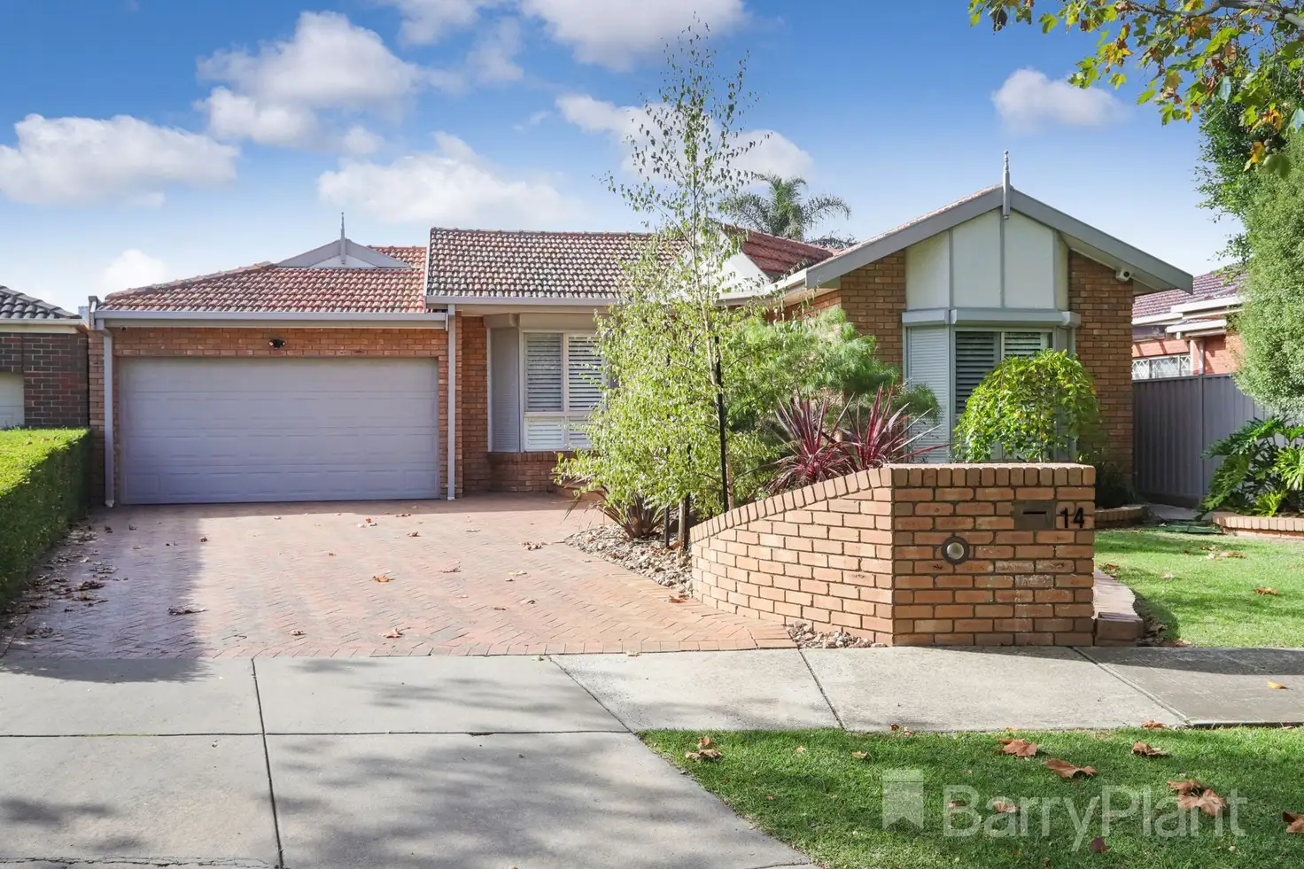 Main view of Homely house listing, 14 Palazzo Court, Greenvale VIC 3059