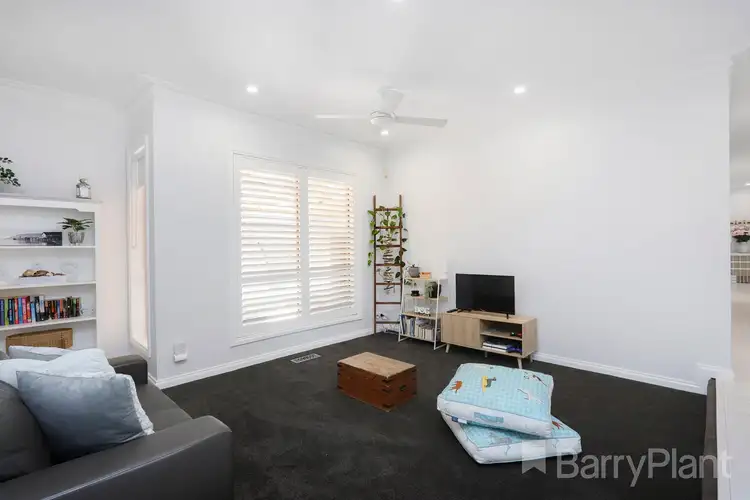 Third view of Homely house listing, 14 Palazzo Court, Greenvale VIC 3059