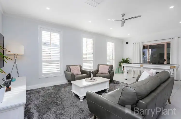 Fourth view of Homely house listing, 14 Palazzo Court, Greenvale VIC 3059