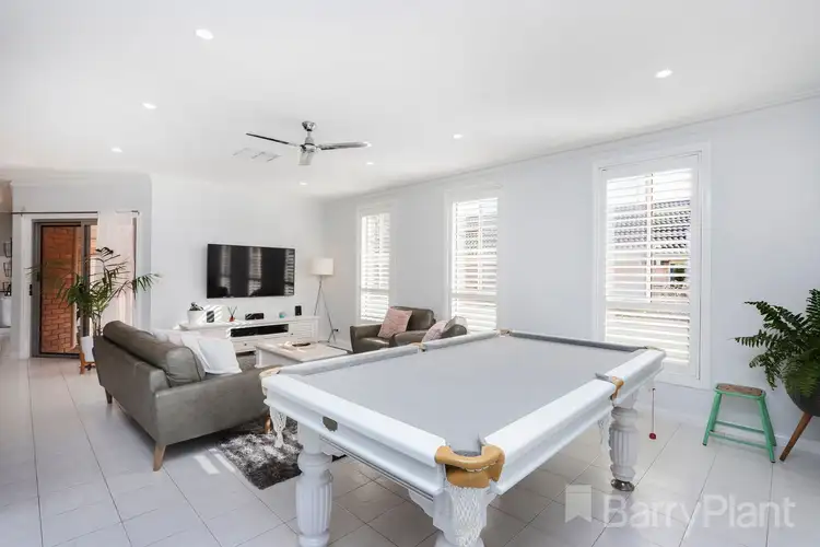 Sixth view of Homely house listing, 14 Palazzo Court, Greenvale VIC 3059