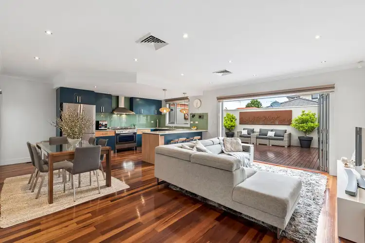 Second view of Homely house listing, 153 Victory Road, Airport West VIC 3042