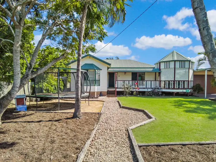 Third view of Homely house listing, 12 Walkers Road, Urangan QLD 4655