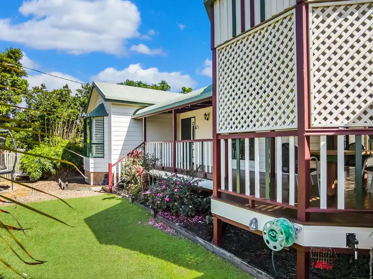 Fourth view of Homely house listing, 12 Walkers Road, Urangan QLD 4655