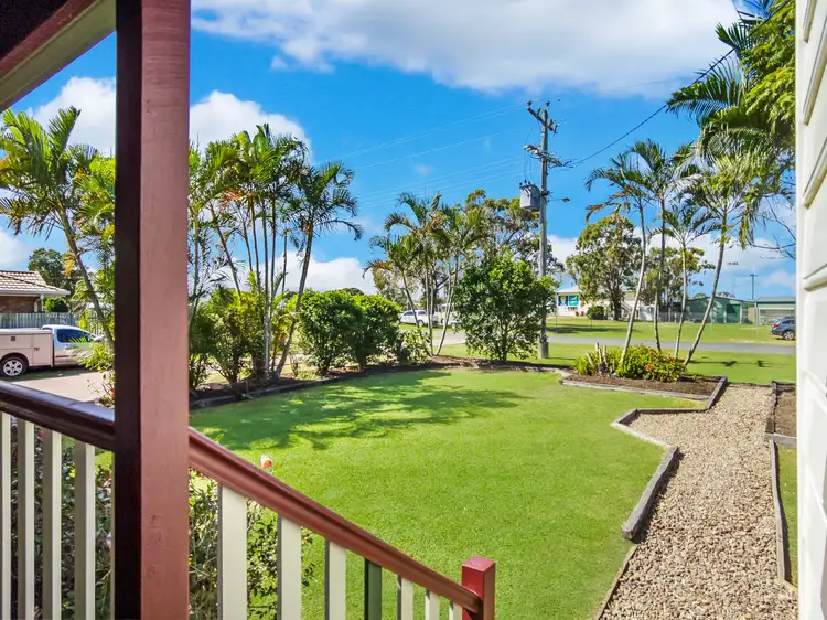 Fifth view of Homely house listing, 12 Walkers Road, Urangan QLD 4655