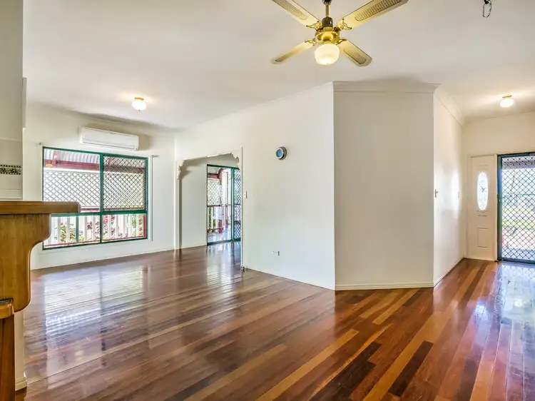 Sixth view of Homely house listing, 12 Walkers Road, Urangan QLD 4655