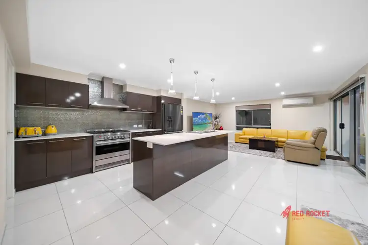64 Valley Circuit, Kuraby QLD 4112