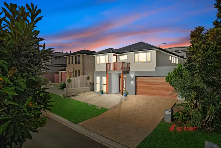 Third view of Homely house listing, 64 Valley Circuit, Kuraby QLD 4112