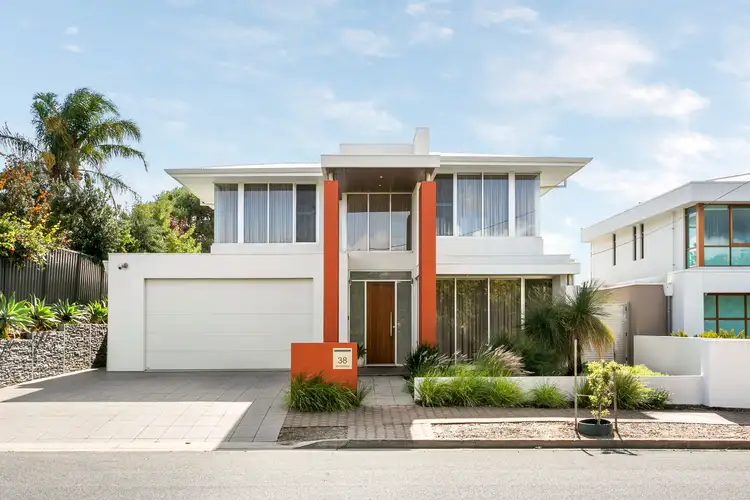 38 Shoreham Road, South Brighton SA 5048