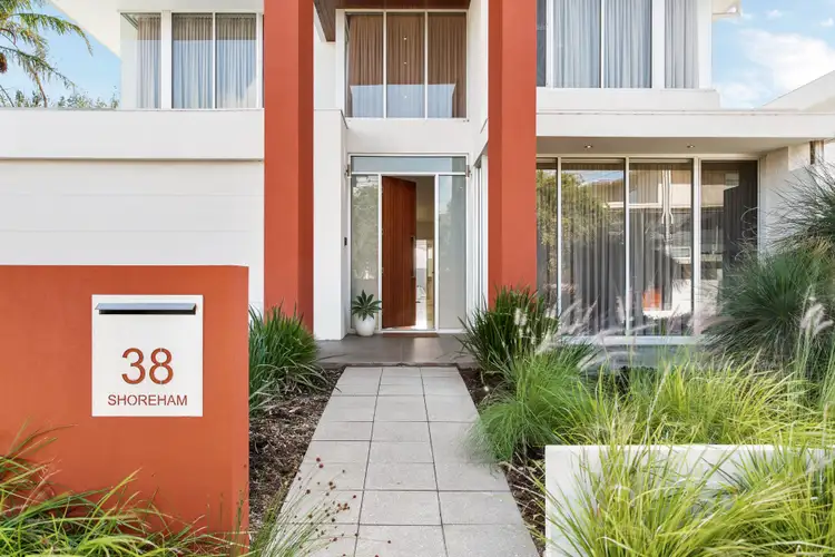 Third view of Homely house listing, 38 Shoreham Road, South Brighton SA 5048