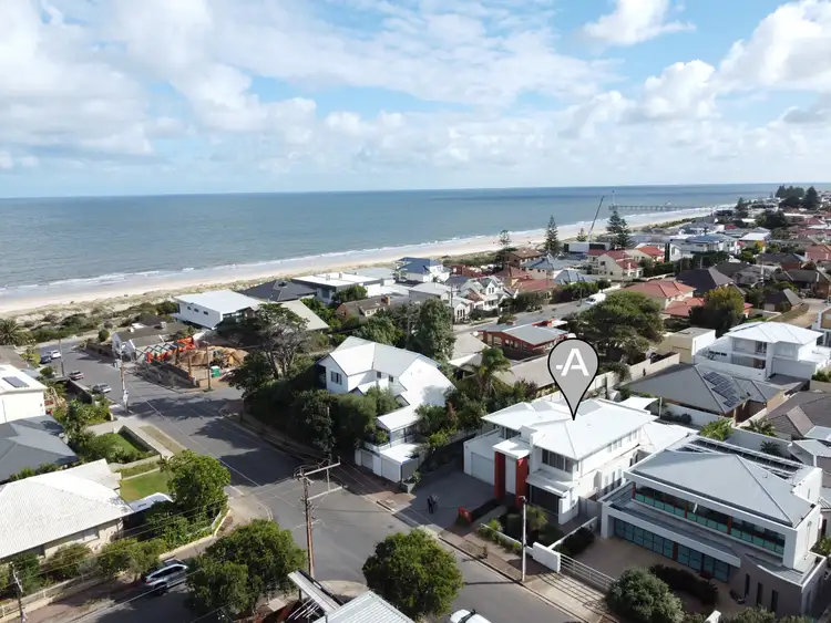 Fourth view of Homely house listing, 38 Shoreham Road, South Brighton SA 5048
