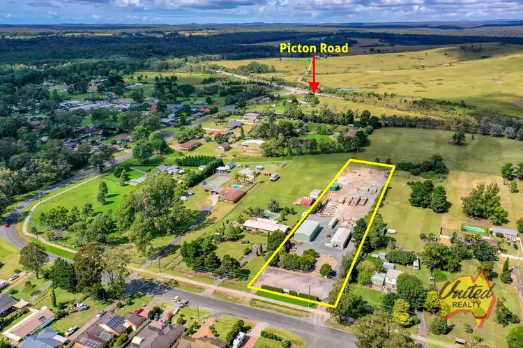 122 Hornby Street, Wilton NSW 2571