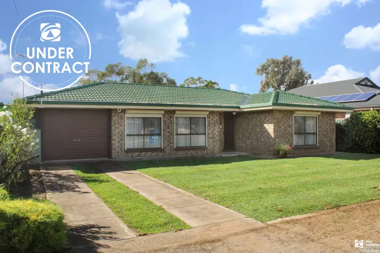 2 Cromwell Road, Murray Bridge SA 5253