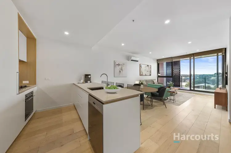 Main view of Homely apartment listing, 512/93 Furlong Road, Cairnlea VIC 3023