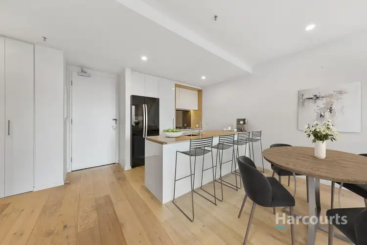 Third view of Homely apartment listing, 512/93 Furlong Road, Cairnlea VIC 3023