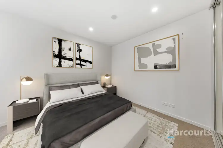 Sixth view of Homely apartment listing, 512/93 Furlong Road, Cairnlea VIC 3023