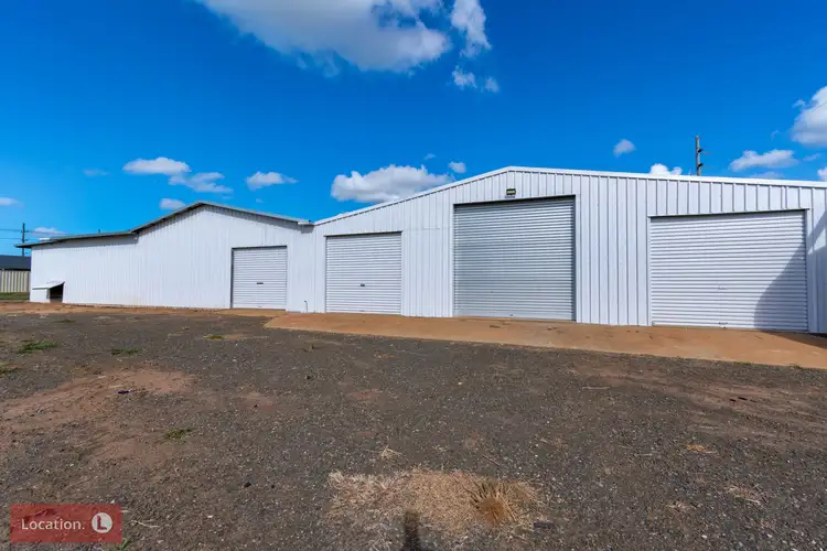 Third view of Homely rural property listing, 6 Pashleys Road, Welcome Creek QLD 4670