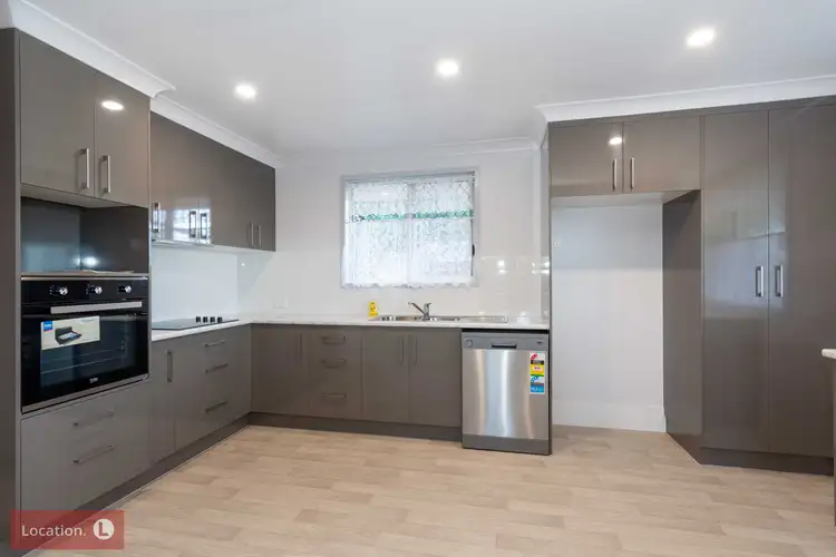 Fifth view of Homely rural property listing, 6 Pashleys Road, Welcome Creek QLD 4670