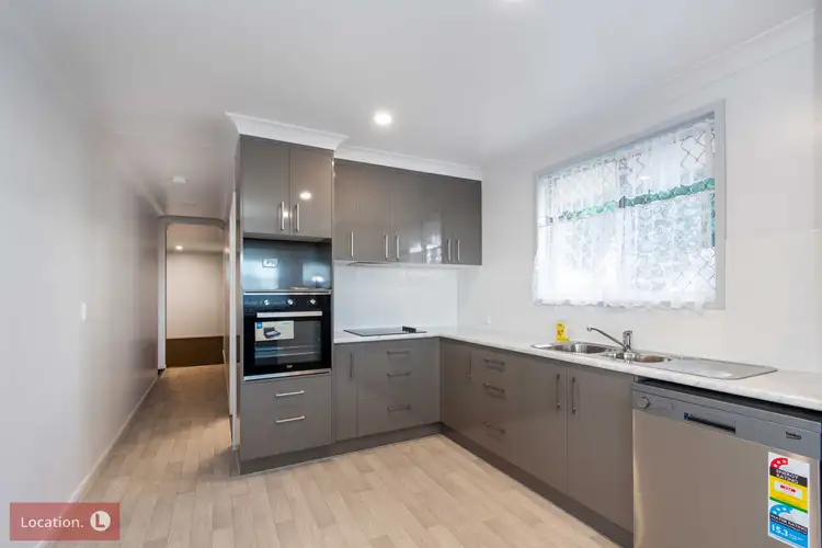 Sixth view of Homely rural property listing, 6 Pashleys Road, Welcome Creek QLD 4670