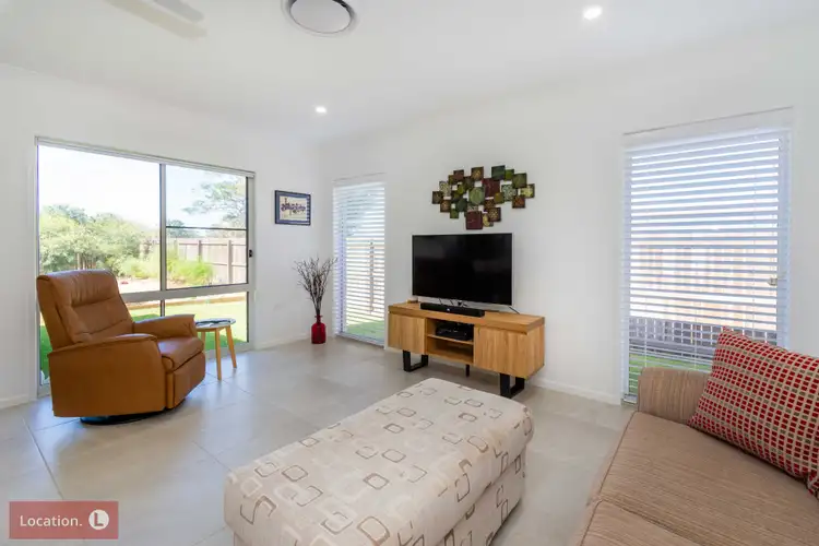 Sixth view of Homely house listing, 19 Deering Place, Innes Park QLD 4670