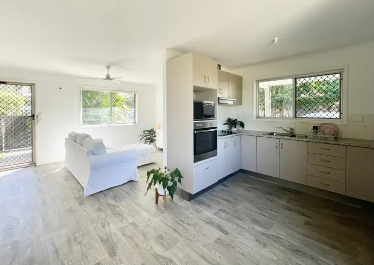 Sixth view of Homely house listing, 49 James Road, Beachmere QLD 4510