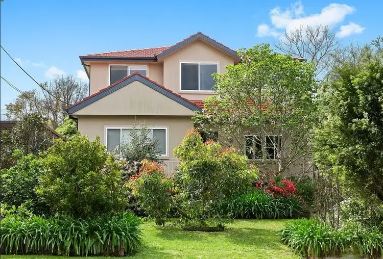 13 Pioneer Street, Wentworthville NSW 2145