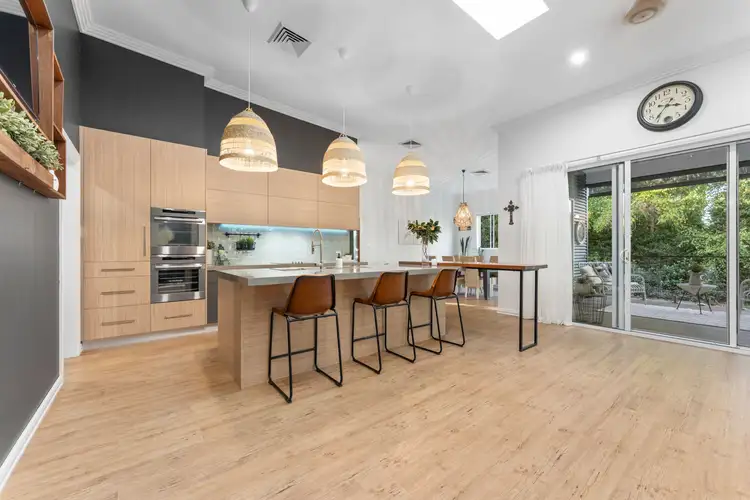 Fourth view of Homely house listing, 1 Arndell Street, Windsor NSW 2756
