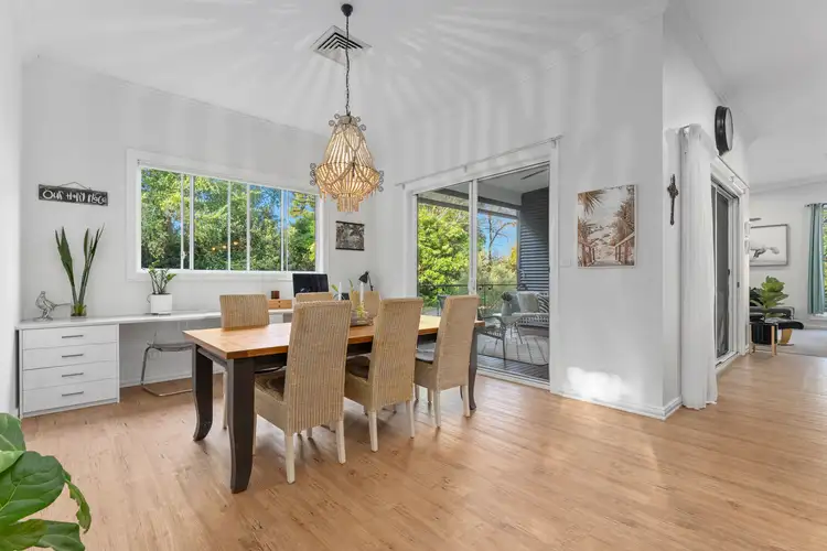Fifth view of Homely house listing, 1 Arndell Street, Windsor NSW 2756
