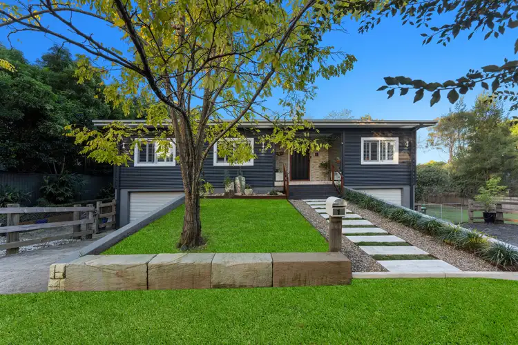 Sixth view of Homely house listing, 1 Arndell Street, Windsor NSW 2756
