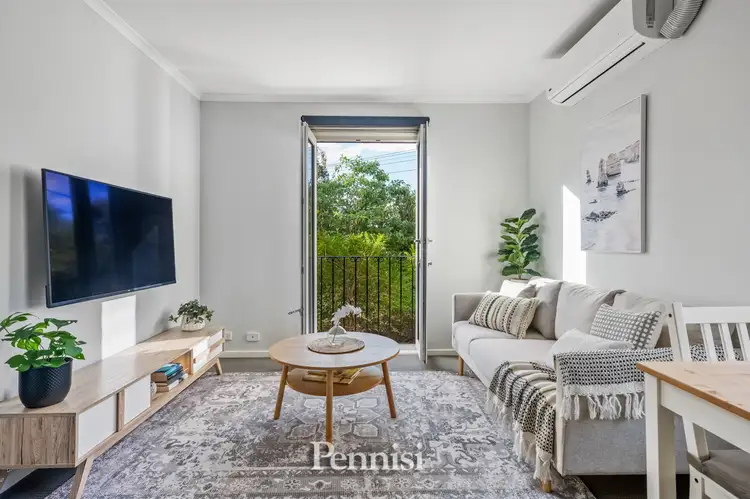 Second view of Homely unit listing, 4/185 Buckley Street, Essendon VIC 3040