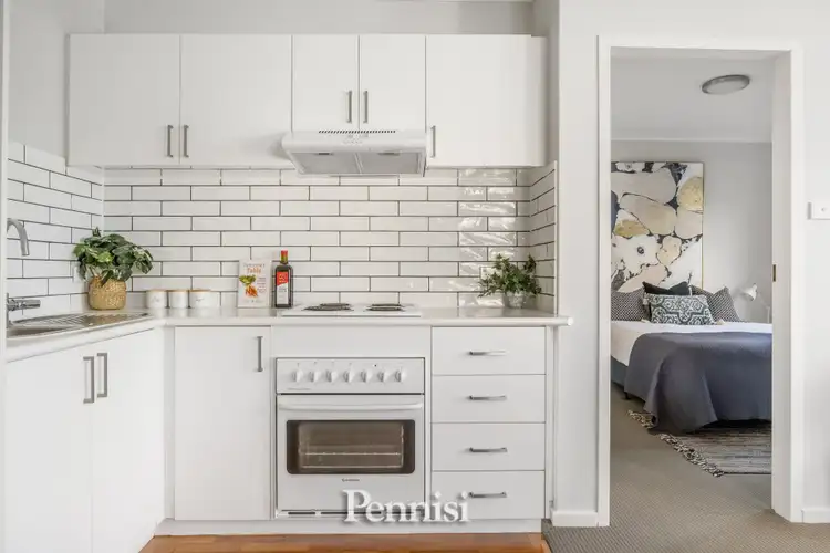 Fifth view of Homely unit listing, 4/185 Buckley Street, Essendon VIC 3040