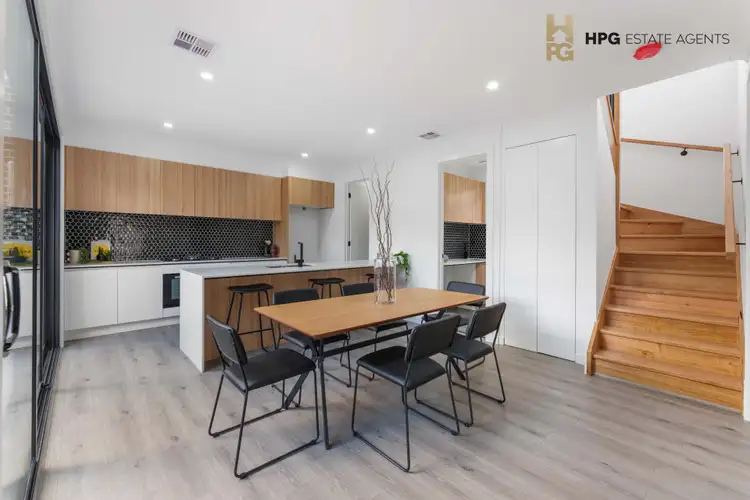 Fifth view of Homely townhouse listing, 1/85 McIntosh Street, Airport West VIC 3042
