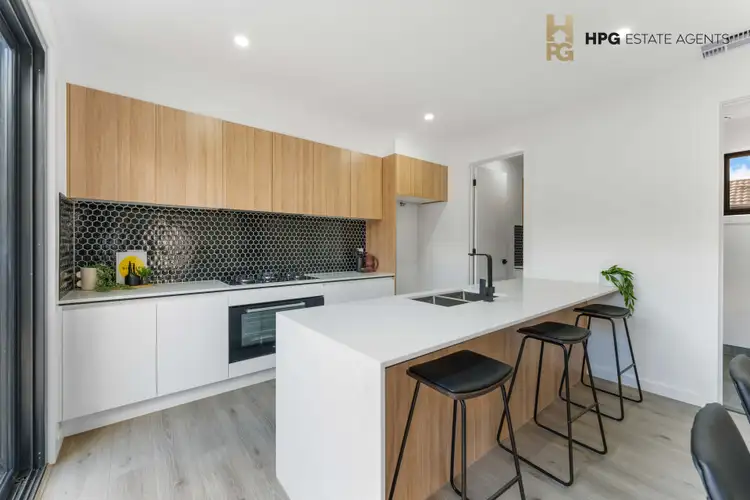 Sixth view of Homely townhouse listing, 1/85 McIntosh Street, Airport West VIC 3042