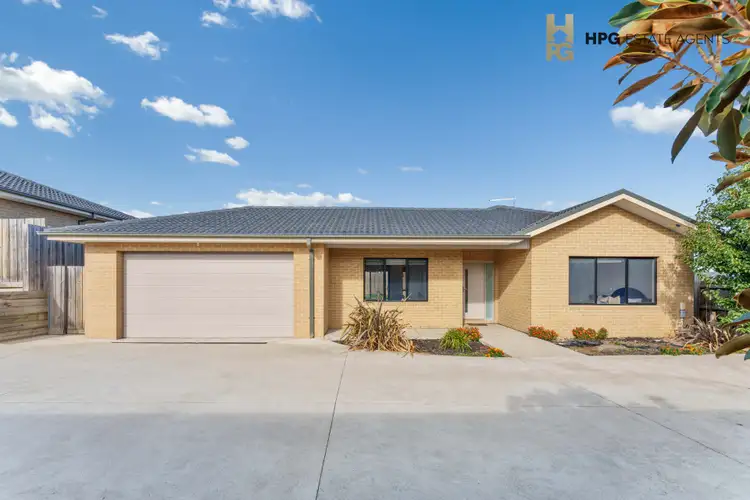2/11 Patho Court, Westmeadows VIC 3049