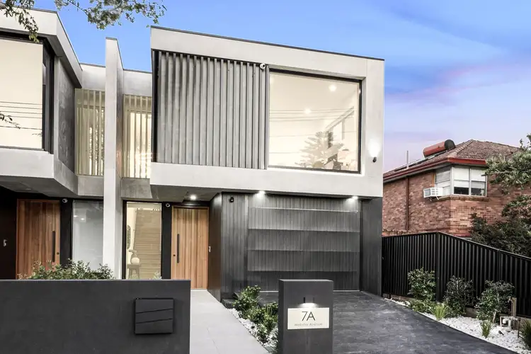 Main view of Homely house listing, 7A Webster Avenue, Peakhurst NSW 2210